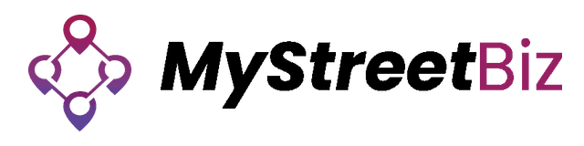 MyStreetBiz