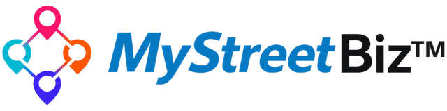 MyStreetBiz