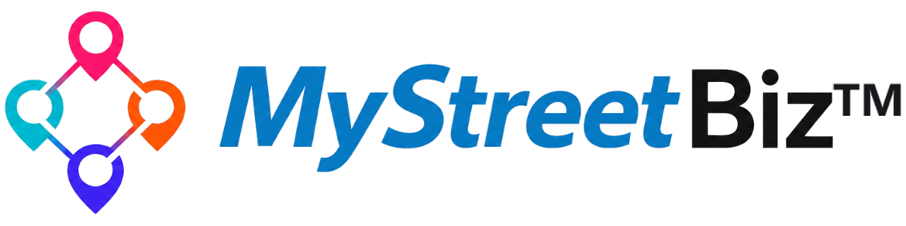 MyStreetBiz