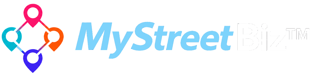 MyStreetBiz